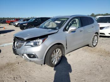  Salvage Buick Envision