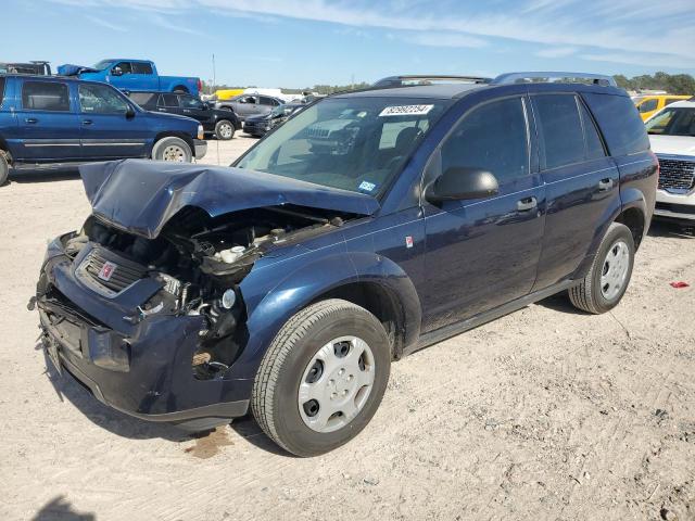  Salvage Saturn Vue