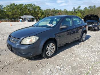  Salvage Chevrolet Cobalt Ls