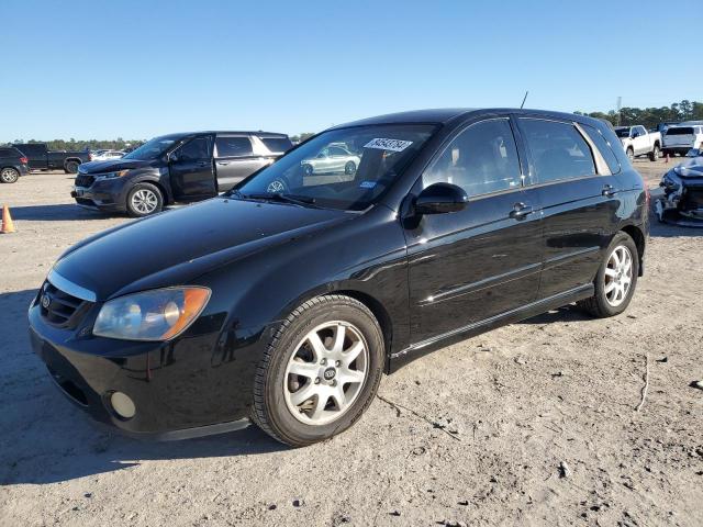  Salvage Kia Spectra