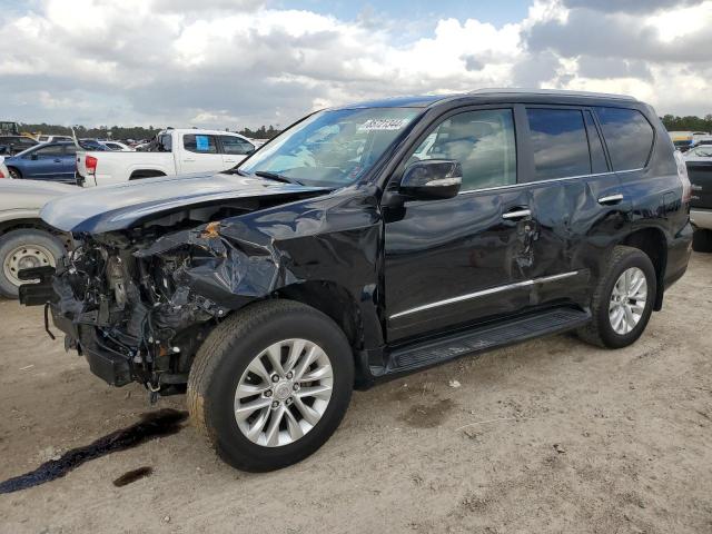  Salvage Lexus Gx