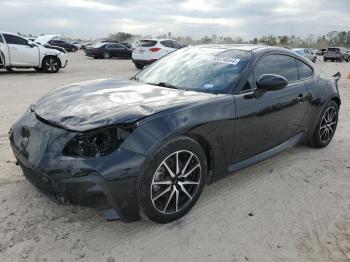  Salvage Toyota 86