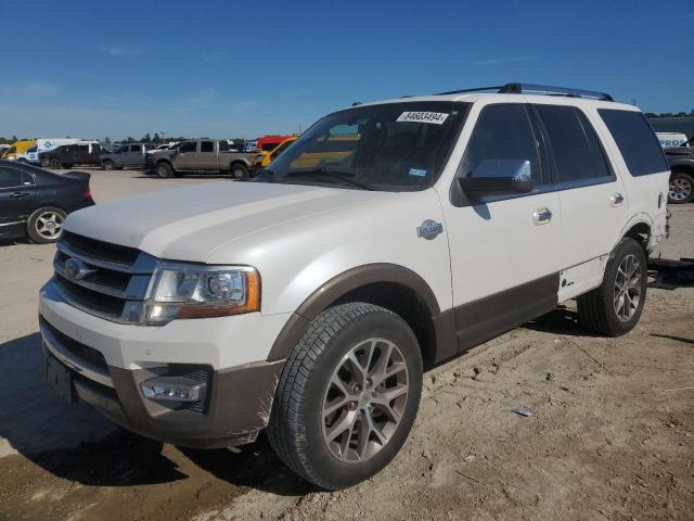  Salvage Ford Expedition