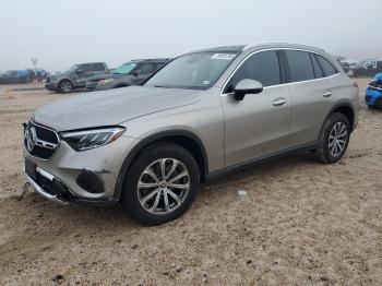  Salvage Mercedes-Benz GLC