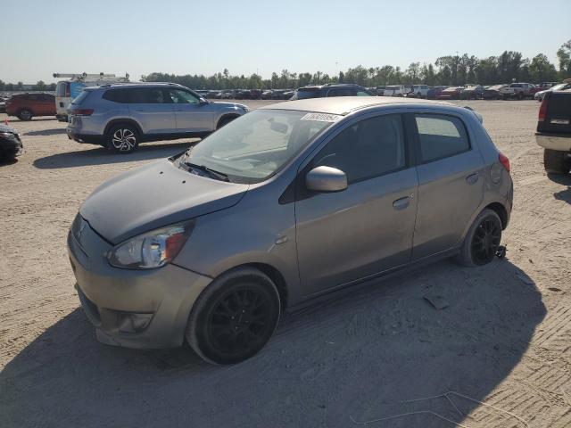  Salvage Mitsubishi Mirage