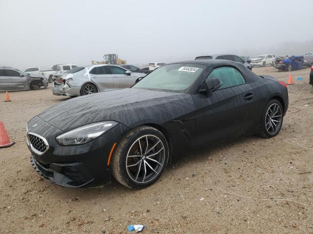  Salvage BMW Z Series