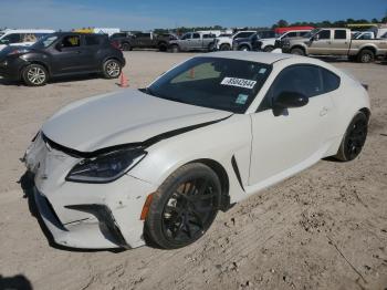  Salvage Toyota 86