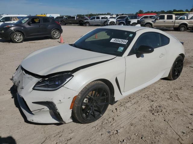  Salvage Toyota 86