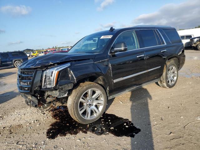  Salvage Cadillac Escalade