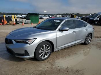  Salvage Acura Integra