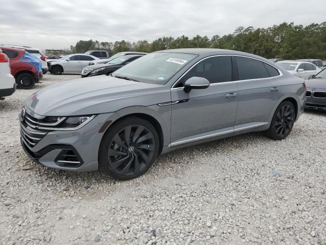  Salvage Volkswagen Arteon