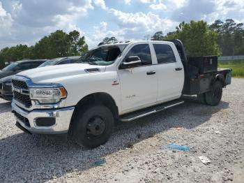  Salvage Ram 3500