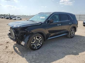  Salvage Hyundai PALISADE