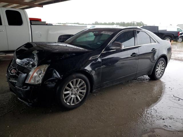  Salvage Cadillac CTS