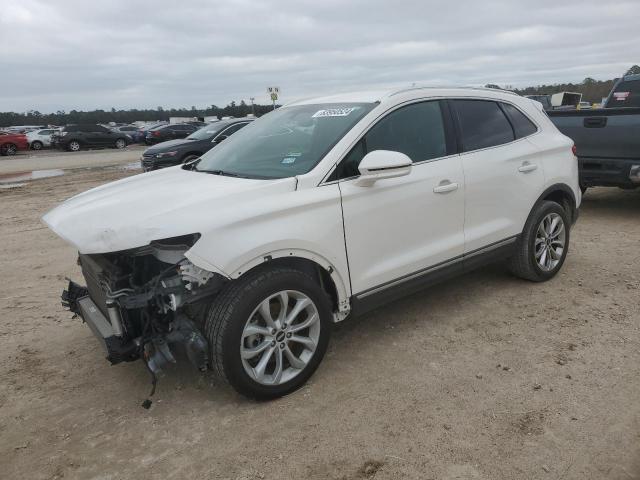  Salvage Lincoln MKC