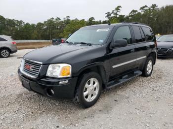  Salvage GMC Envoy