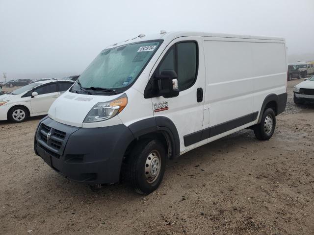  Salvage Ram Promaster