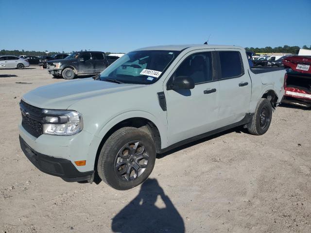  Salvage Ford Maverick