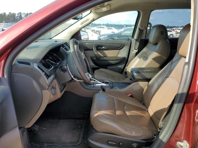 GMC Acadia Slt-2 Image 7