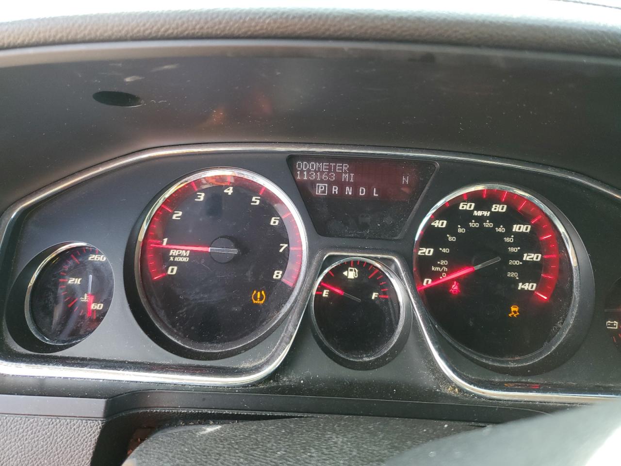 GMC Acadia Slt-2 Image 5