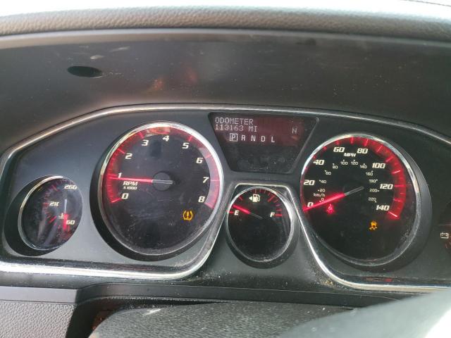 GMC Acadia Slt-2 Image 5