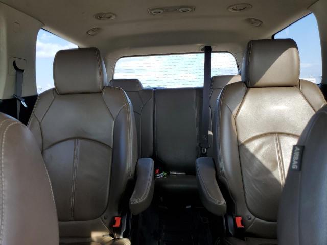 GMC Acadia Slt-2 Image 11