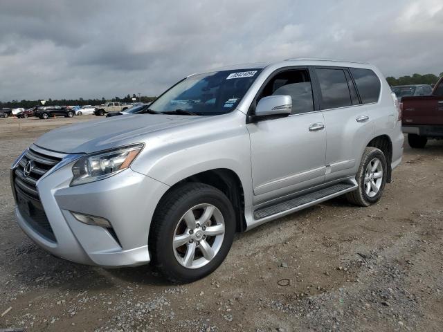  Salvage Lexus Gx