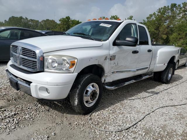  Salvage Dodge Ram 3500