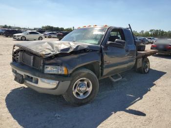  Salvage Dodge Ram 2500