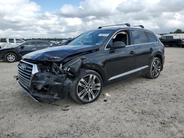  Salvage Audi Q7