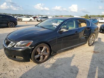  Salvage Lexus Gs