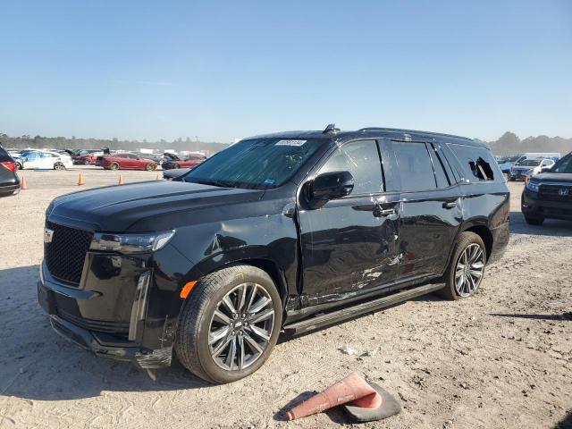  Salvage Cadillac Escalade