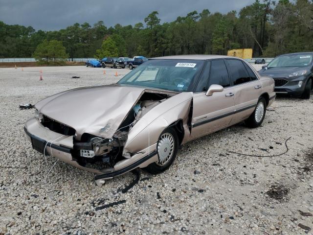  Salvage Buick LeSabre