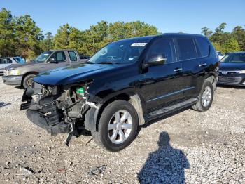  Salvage Lexus Gx