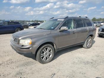  Salvage Volvo XC90