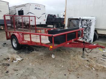  Salvage Other Trailer