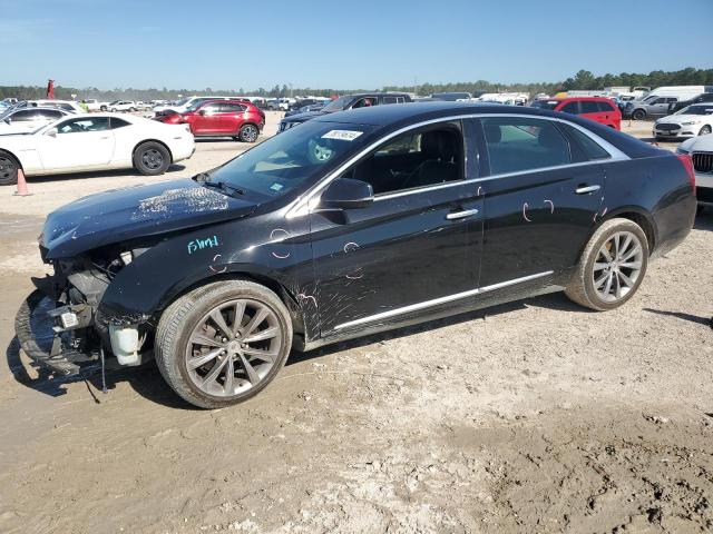  Salvage Cadillac XTS