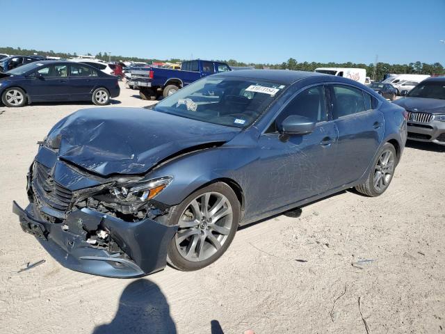  Salvage Mazda 6