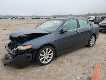  Salvage Acura TSX