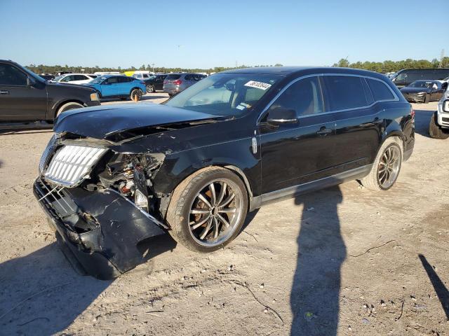  Salvage Lincoln MKT