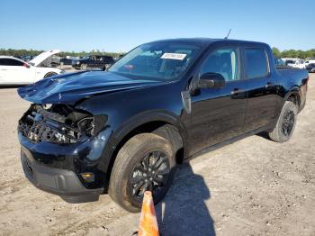  Salvage Ford Maverick