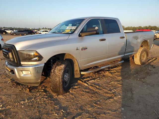  Salvage Dodge Ram 3500