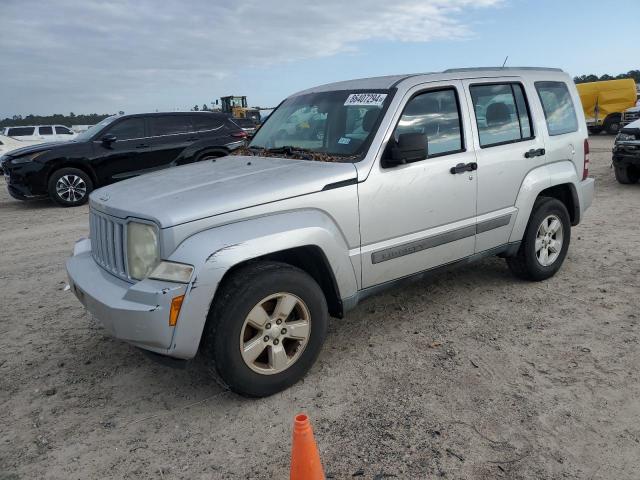  Salvage Jeep Liberty