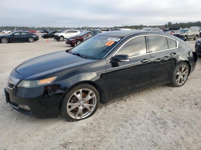  Salvage Acura TL