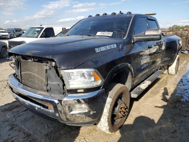  Salvage Ram 3500