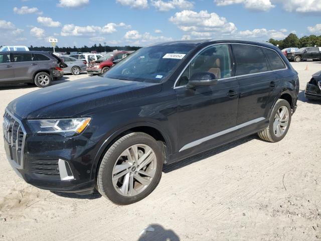  Salvage Audi Q7