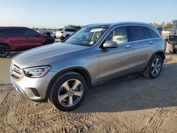  Salvage Mercedes-Benz GLC