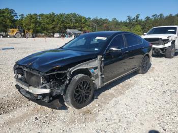  Salvage Hyundai Genesis