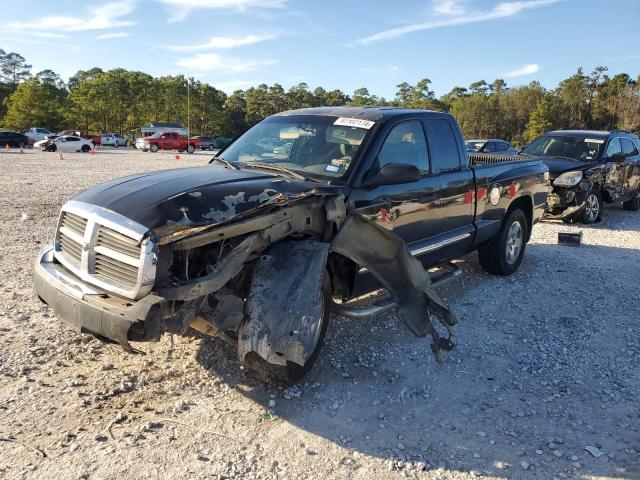  Salvage Dodge Dakota