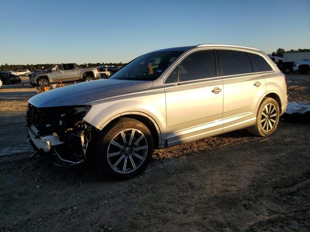  Salvage Audi Q7